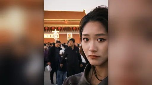 台灣女團成員走訪天安門眼眶泛淚！脆友酸「哭三小」小粉紅也不挺