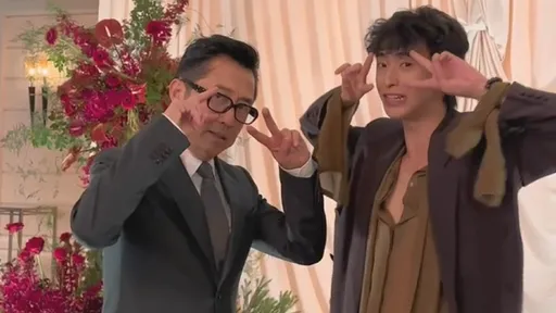 庾澄慶拒和前妻合體　卻私求兒子同框為演唱會催票