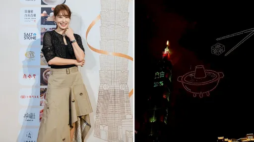 賈永婕沈伯洋就這一事達成共識！反對派炸鍋他擔心掉票