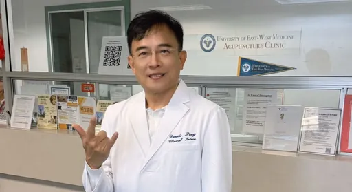 彭文正向沈伯洋下戰帖「辯論博士論文」  網嗆：通緝犯有種回台灣