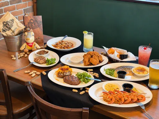 好牛排500元就能吃！Texas Roadhouse 12週年6款主餐同價