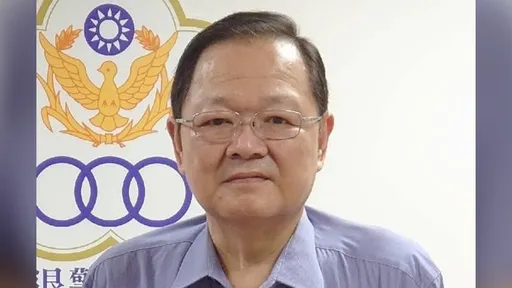 前光華隊國手石德忠逝世！閻家驊悲痛悼念：一生熱心助人
