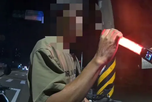 強化選前治安！平鎮警雷霆除暴掃蕩不法　逮逃逸移工查獲酒駕