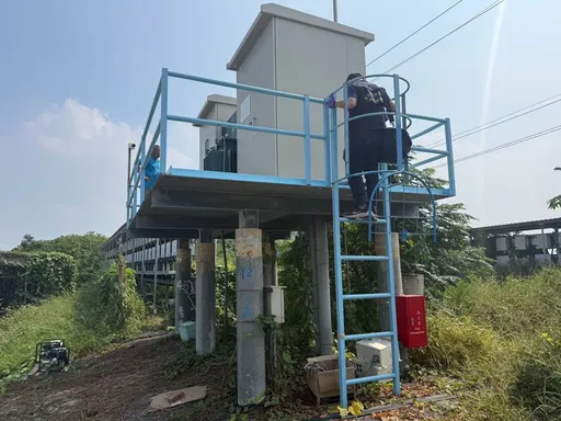太陽能電廠銅製零件連環遭竊！警大數據追查逮慣竊　不法獲利逾32萬元