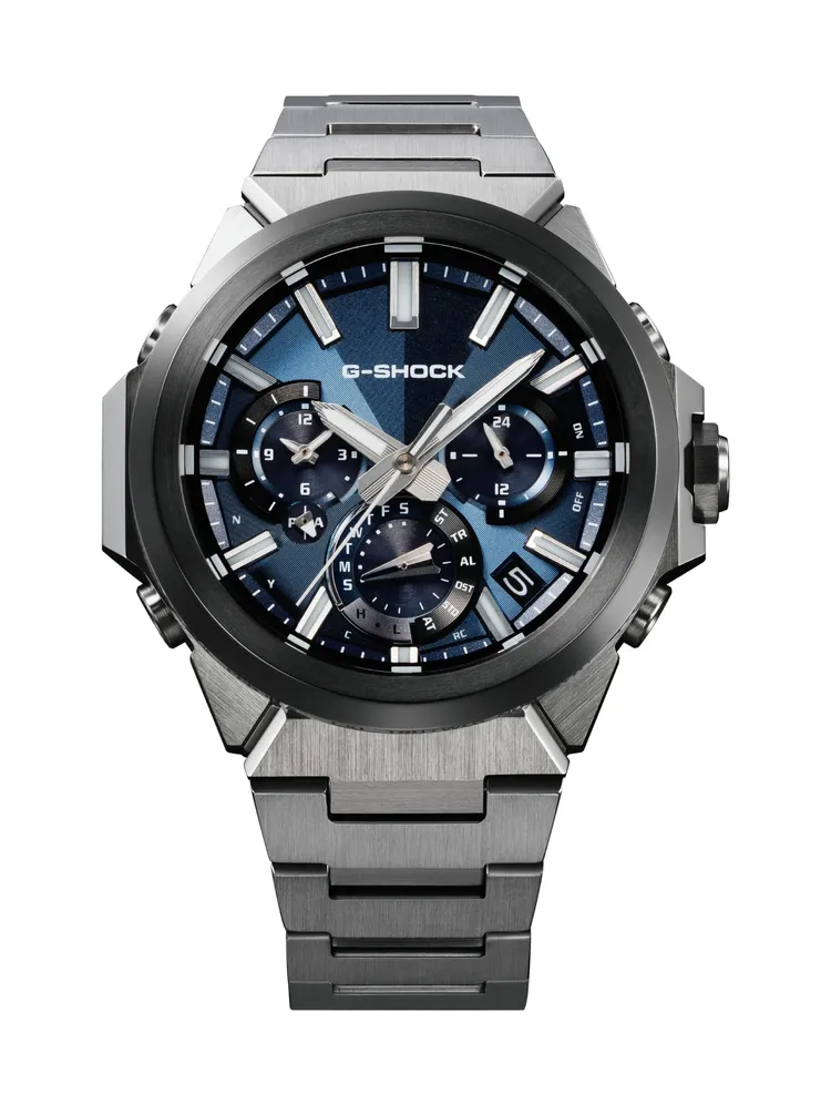 G-SHOCK GST-W1000AD-2A，2萬3500元。品牌提供