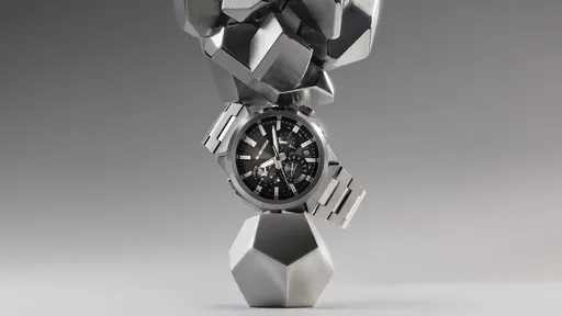 本周新錶｜G-SHOCK金屬帥錶再升級！雙重自動校時機芯太便利