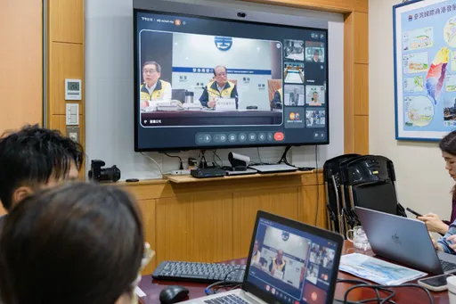 薔琵颱風影響！台鐵明恐部分停駛　高鐵預備加開全車自由座