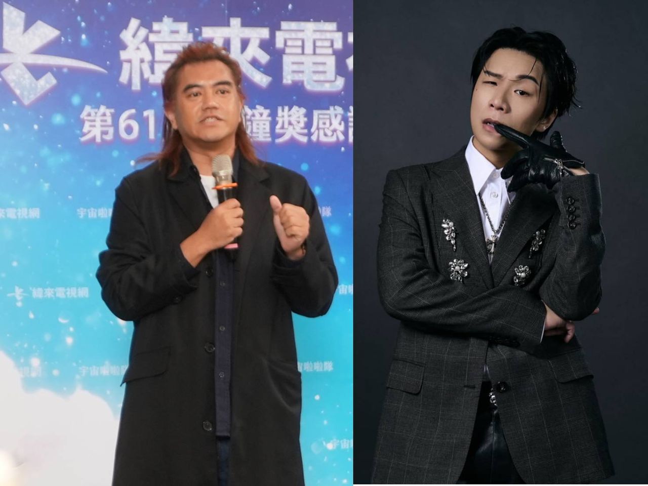 派翠克半夜私約耳機妹風波持續延燒 B2不願幫背書:大家都成年人了