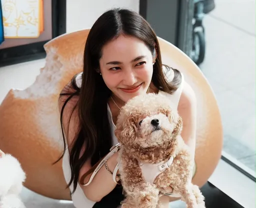 結束余文樂9年婚！王棠云近況曝光　私下解鎖新身分
