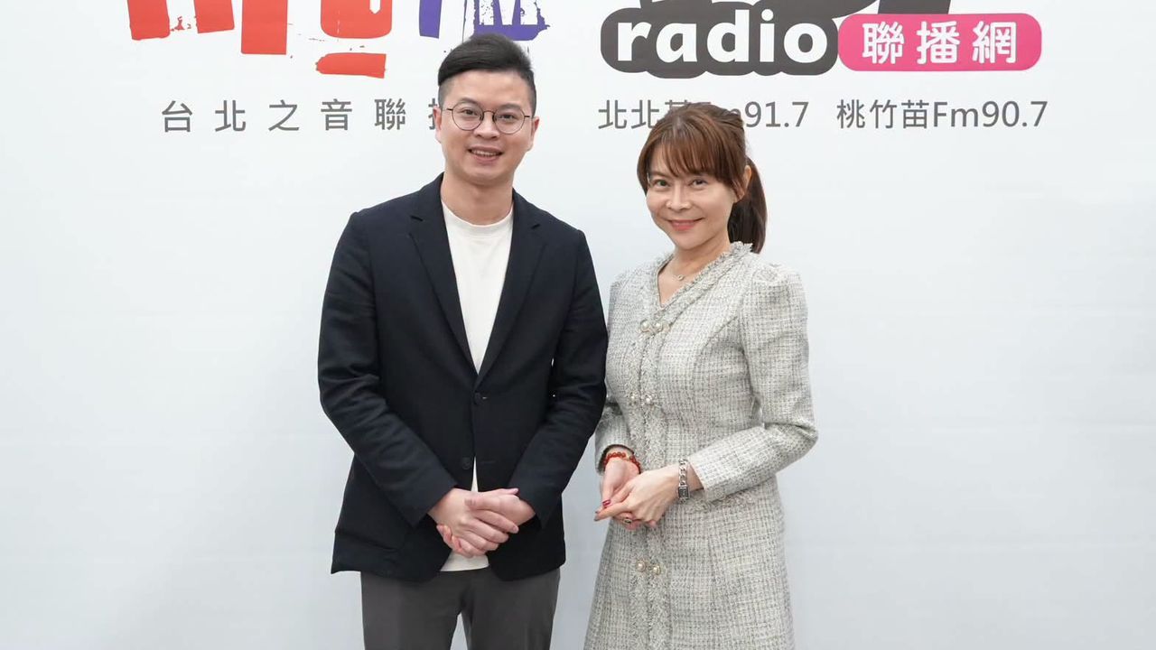 青鳥出征錢子「洋流飄了」 他憂大罷免撕裂社會捲土重來
