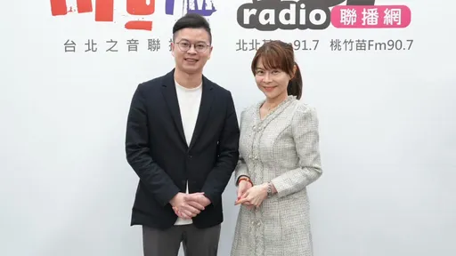 青鳥出征錢子「洋流飄了」　他憂大罷免撕裂社會捲土重來