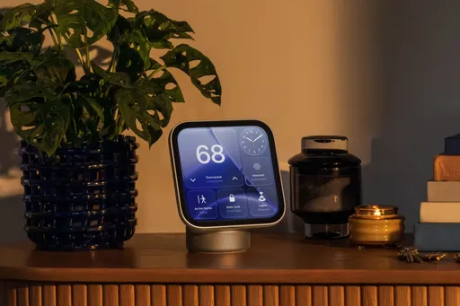 蘋果HomeView登場！有螢幕、會認人還搭載Siri AI