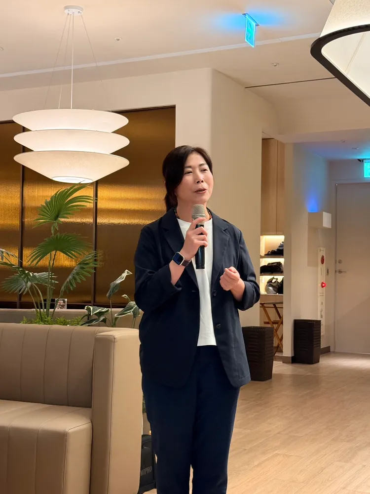 台灣「莆田 PUTIEN」由王品集團鍋類（泛中餐）事業群總經理呂意真，負責主管營運與展店戰略。陳揚盛攝