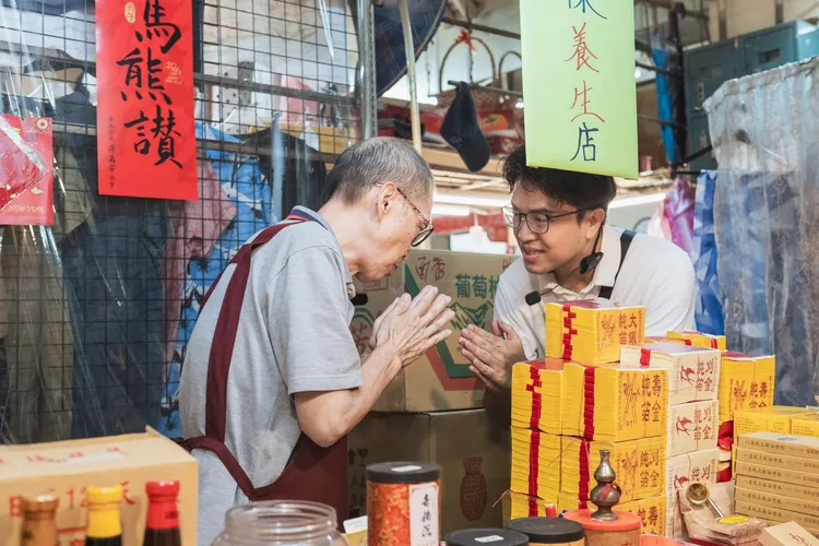 沈伯洋形容，愚者代表「帶有一點傻勁，然後勇往直前」，而這張牌也是他自己很喜歡的一張。取自沈伯洋臉書