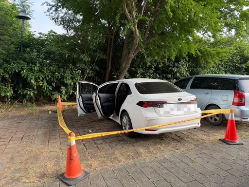租車外出時間到了沒現身！　業者定位找車驚見他倒臥車中喪命