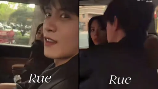 《逐玉》鄧凱才爆紅就傳戀情！同車女子被喊「嫂子」工作室怒喊告