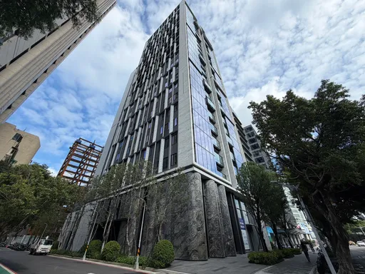 高房價壓垮天際線　全台住宅買賣平均樓高全面下滑