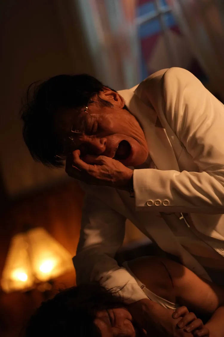 喜翔。大昇影業提供