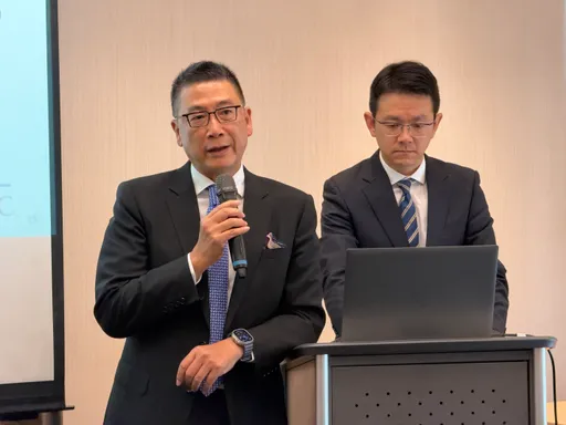 台股AI明日之星出列！寬量國際嚴選500家企業　227檔小型股入榜