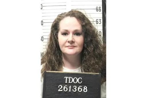 藥打下去了她還在打呼！死刑執行驚傳異常　田納西州急喊停