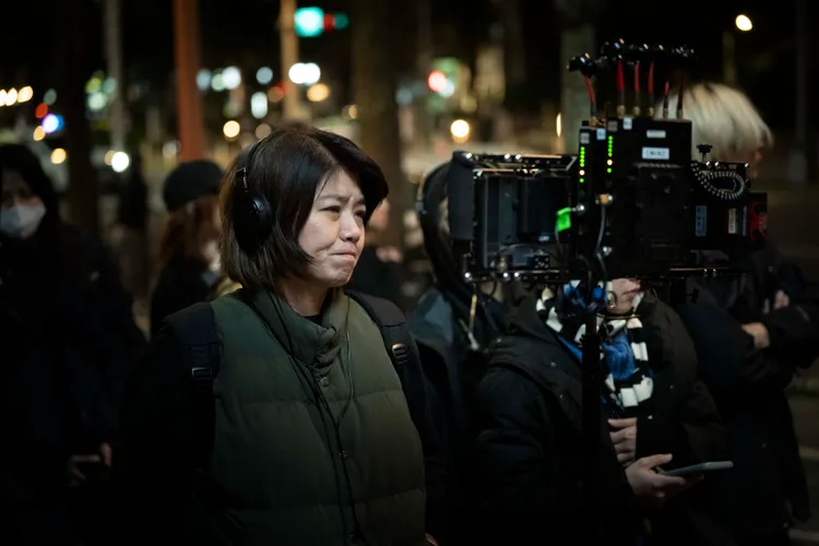 金鐘導演嚴藝文作品再度獲得供國際肯定。公視提供