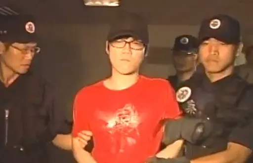 「少年殺手」廖國豪申請考統測被否准　狀告彰化監獄結果曝光