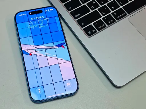 iOS 27鎖定畫面更自由！4大新功能讓桌布主角不再被擋