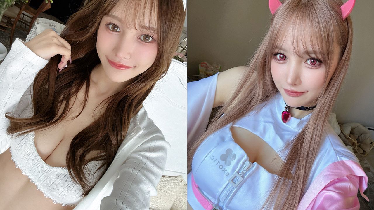 嘴誇男優好棒棒 AV女優激戰「真實想法」竟是便當超好吃