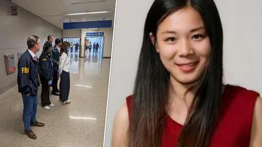 跟監賴清德兒子　中國女房仲拒認罪慘了！最重刑期曝光