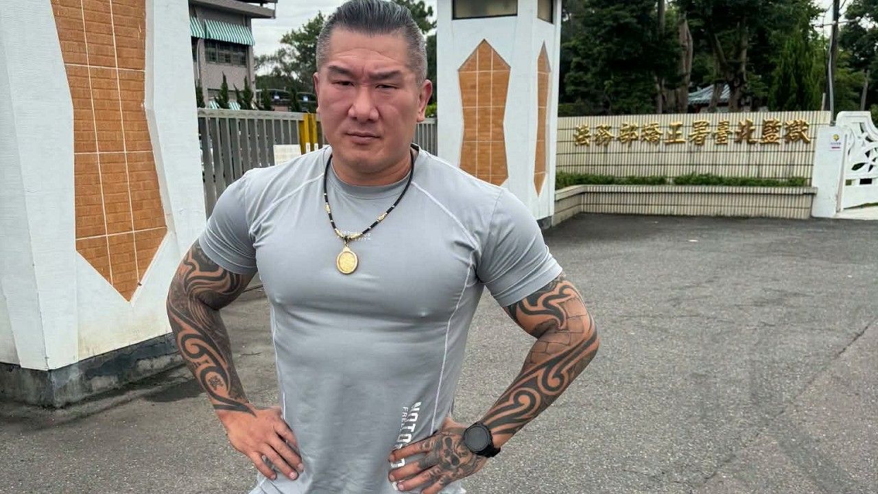 館長健身房關了!高雄砸16億仍熄燈 前員工揭「10大致命傷」