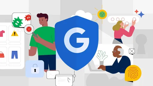 開雙重驗證也可能中招　Google揭3大詐騙陷阱