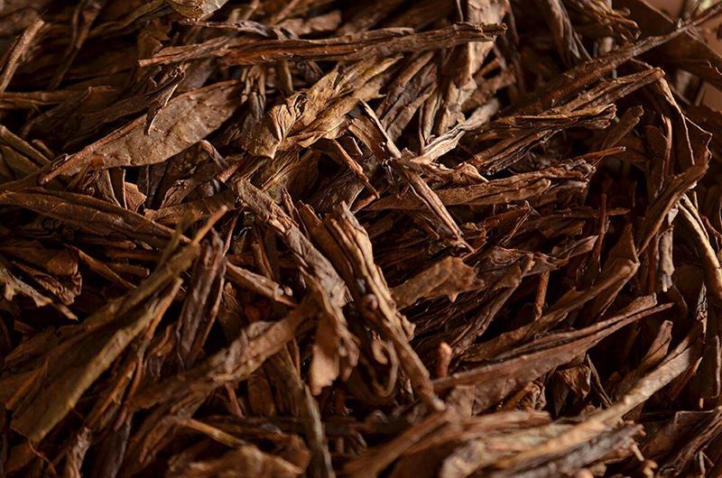 壹蘋派生活美語 好茶不怕火煉 苦盡甘來的溫潤焙茶