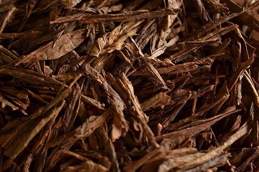壹蘋派生活美語　好茶不怕火煉　苦盡甘來的溫潤焙茶