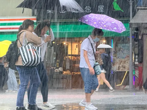 全台供水正常無停水事件　各產業園區水電供應正常