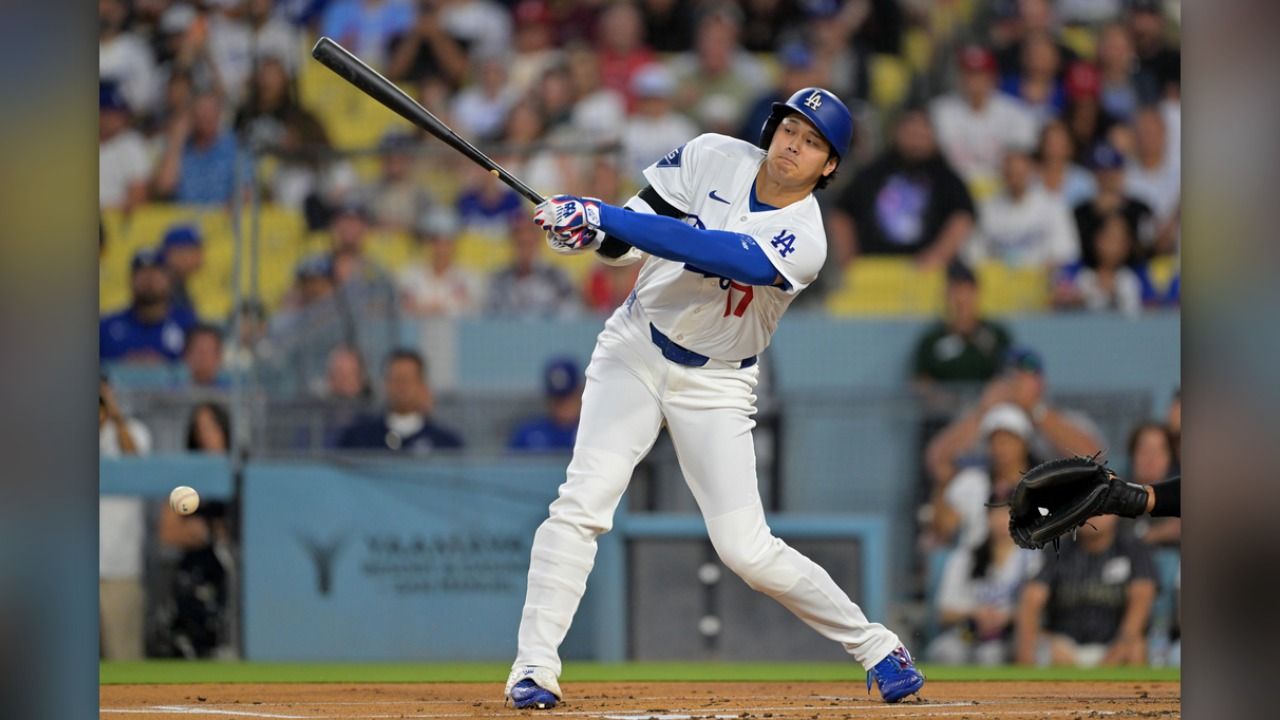 終於要開始了!大谷翔平狀況接近百分百 前天被山本由伸解決