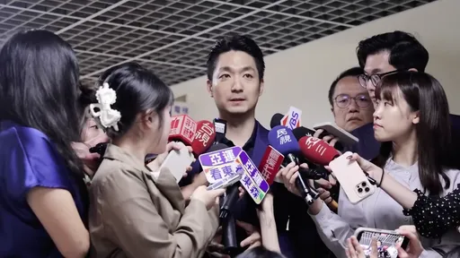 延平中學21生上吐下瀉　蔣萬安：已通報衛生局、檢體送驗釐清
