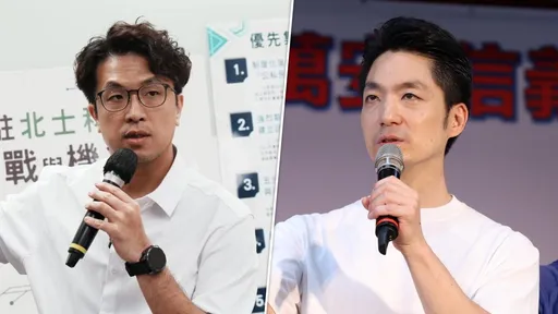「洋流不能忽視！」 學者籲蔣萬安3大戰略反攻