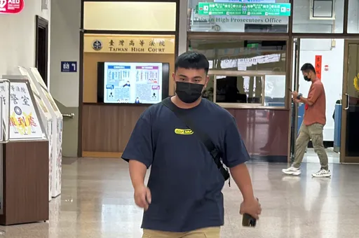 歌手邱軍酒駕撞死小黃運將一審判10年　二審辯結11/25宣判