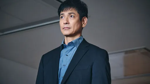 澤村一樹片場禁聊性感話題　崩潰喊：純聊天很困難