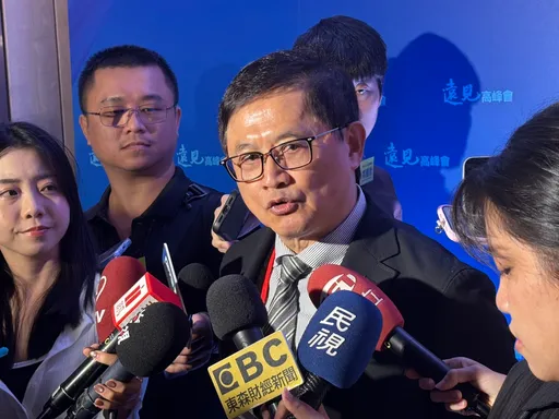 童子賢反對遷松機！台北AI園區蓋哪？點名「這地方」串聯北士科