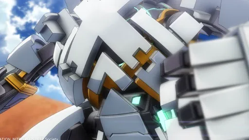 科幻動畫《樂園追放》續作11月登台　4K修復版搶先重返大銀幕