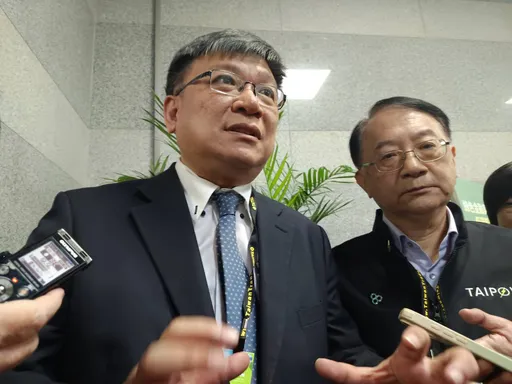 電網才是真正挑戰　曾文生：台電需與科技業密切互動決策