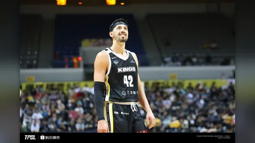 有練球的輸給沒練球的！沃許本致勝火鍋　新北內戰國王險勝特攻