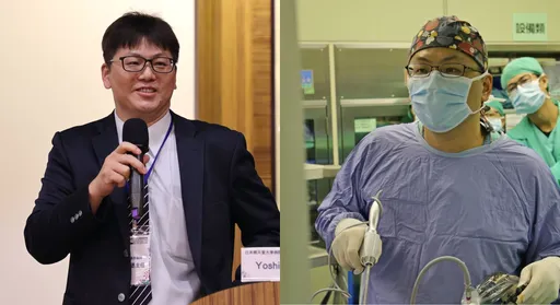 慈濟名醫偷吃已婚護理師　在孩子面前親吻！416頁偷情鐵證曝光