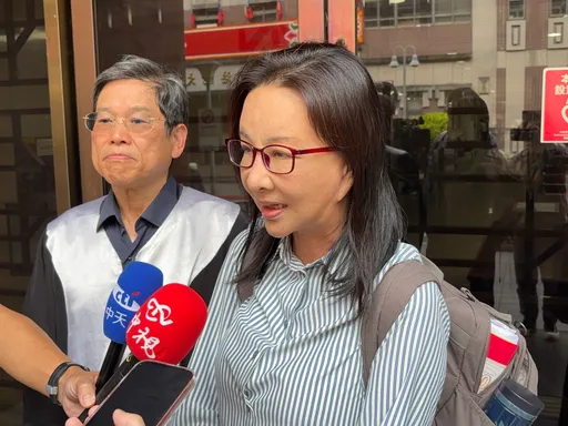 張淑娟遭烏龍爆料「滾床單」　向周玉蔻、蔡玉真、民視求償2千萬！跨年前宣判