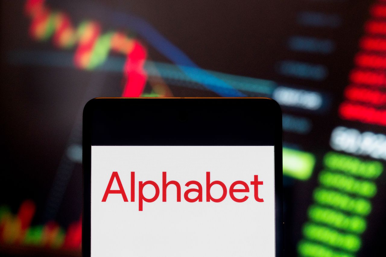 Alphabet財報拖累!美科技股收盤慘綠 台積電ADR挫1.75%