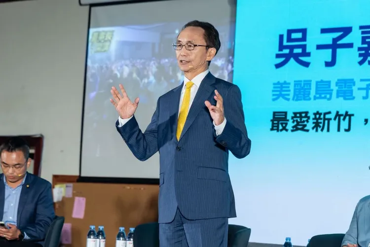 沈伯洋再登趙少康專訪！吳子嘉痛批太離譜：葬送國民黨命運