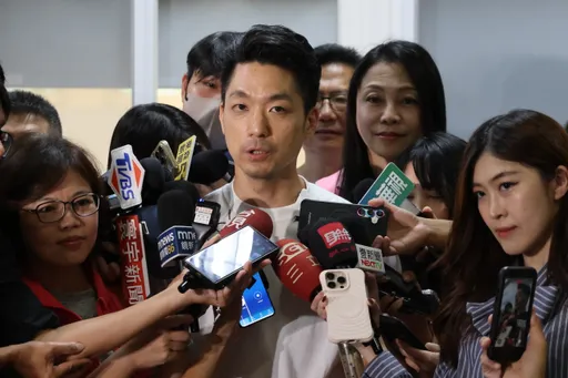 蘇姿丰父諷「台北市長不需要權貴」　蔣萬安冷回：不屬於我的標籤