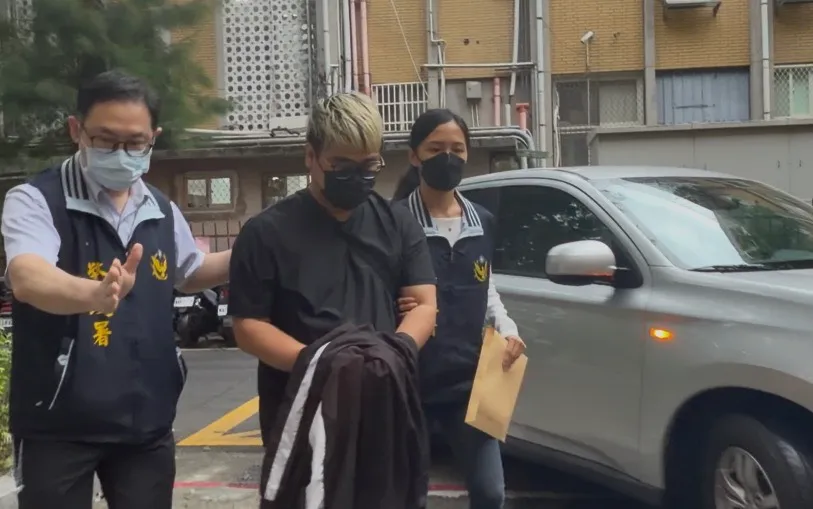 涉賭南港警還偷查個資　檢再查出汐止2警涉案被拘提