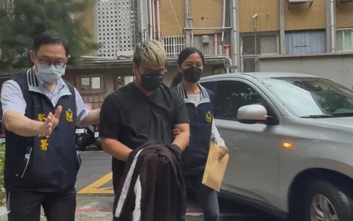 涉賭南港警還偷查個資　檢再查出汐止2警涉案被拘提